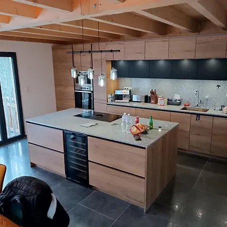 Chalet Les Angles Les Angles (Pyrenees-Orientales)
