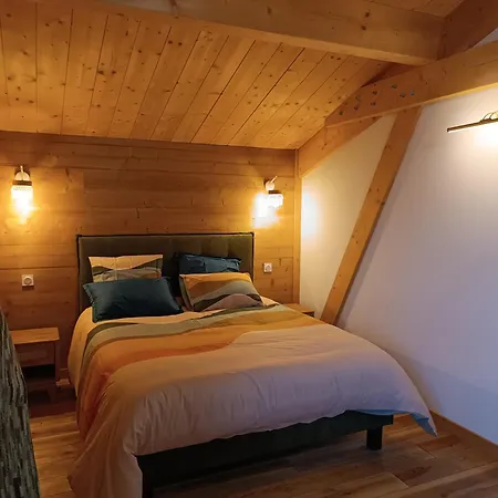 Chalet Les Angles * Les Angles (Pyrenees-Orientales)