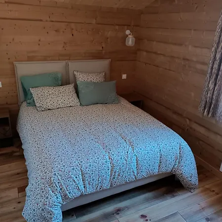 Chalet Les Angles Chalet