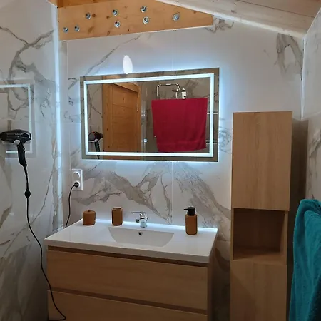 Chalet Les Angles Les Angles (Pyrenees-Orientales)